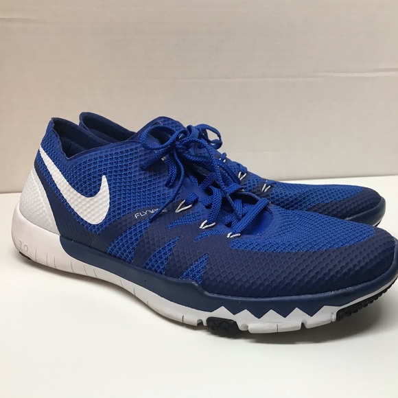 nike free trainer 3.0 flywire